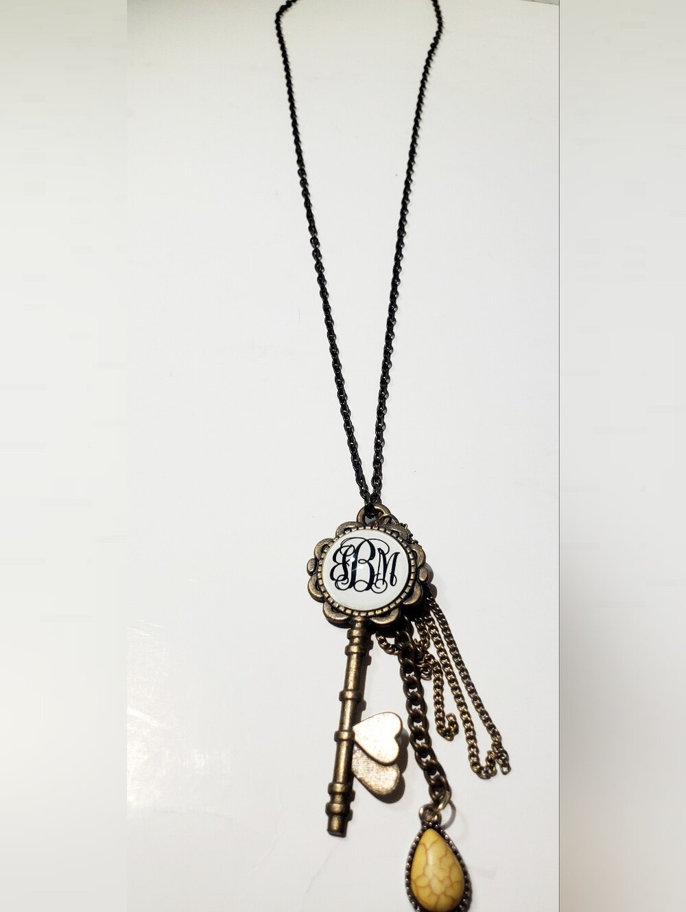 Charm Necklace